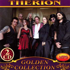 Therion [2 CD/mp3]